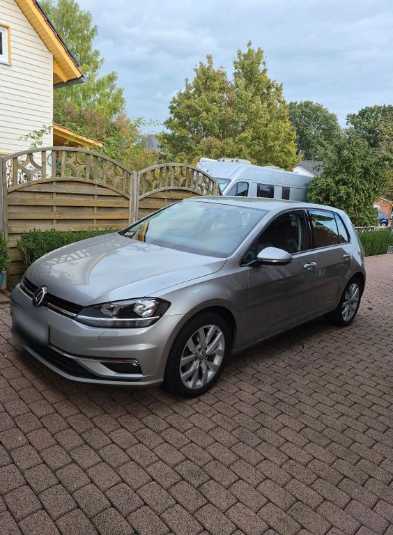 Image of Volkswagen Golf