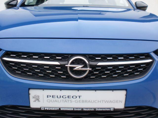 Opel Corsa 1.2 Direct Injection Turbo Elegance,Navi