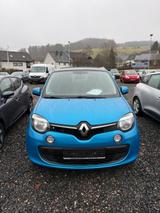 Renault Twingo Liberty - Renault Twingo Liberty mit Benzin-Antrieb