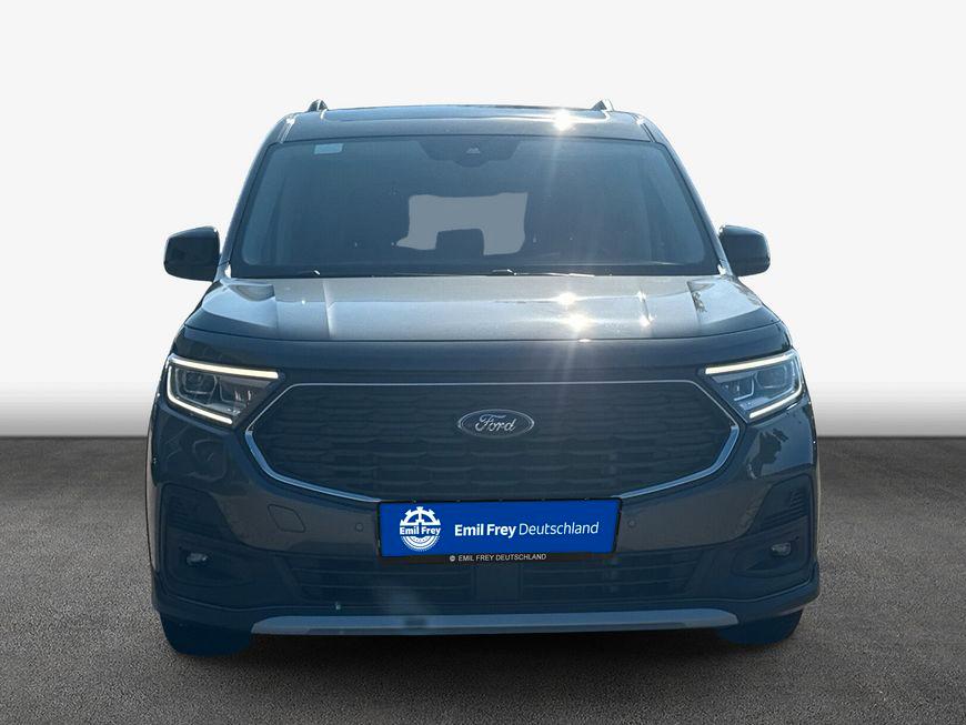 Ford Tourneo Connect 2.0 EcoBlue ACTIVE LED Pano Kame