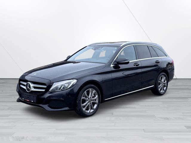 MERCEDES-BENZ C 250