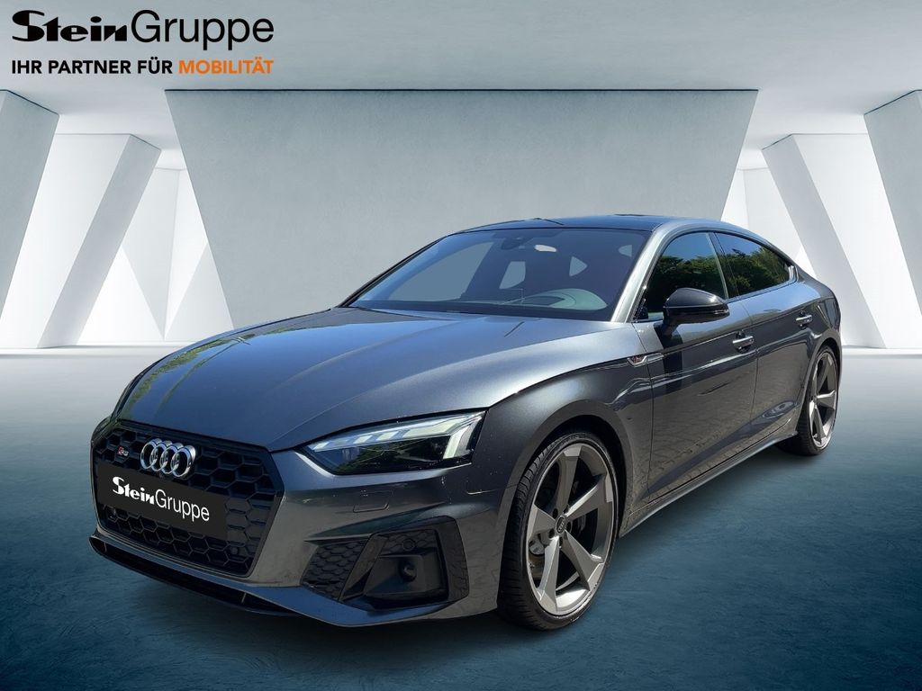 Audi S5