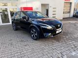 Nissan Qashqai 1.3 DIG-T N-Connecta Navi Beh. Front 360 - Nissan Qashqai Gebrauchtwagen in Stuttgart