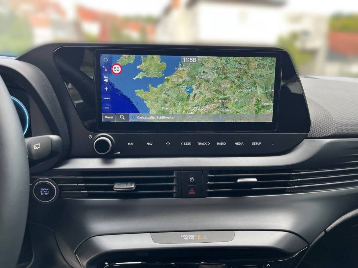 Hyundai BAYON – Bild 9