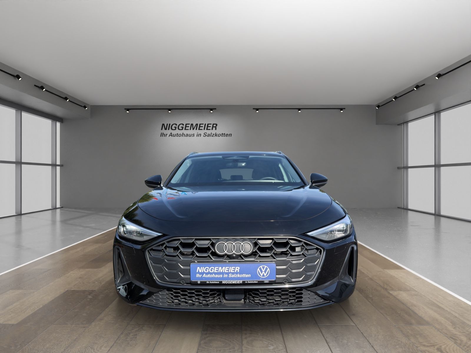 Audi A5 - Bild 3