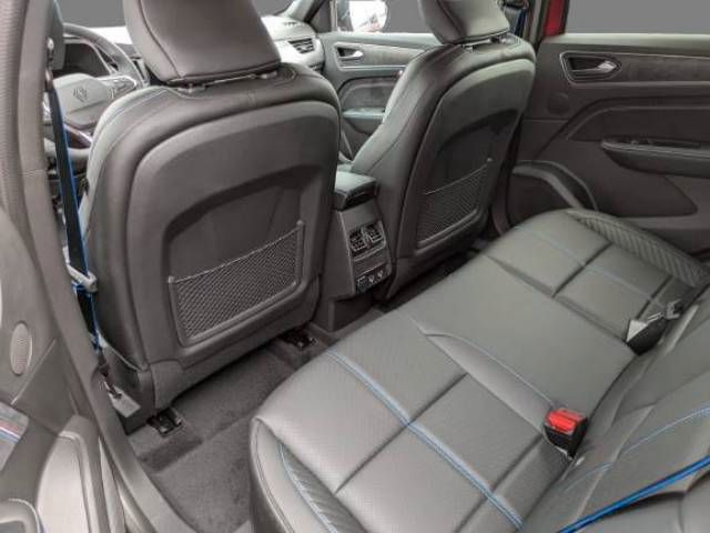 Fahrzeugabbildung Renault ARKANA ESPRIT ALPINE Full Hybrid 145