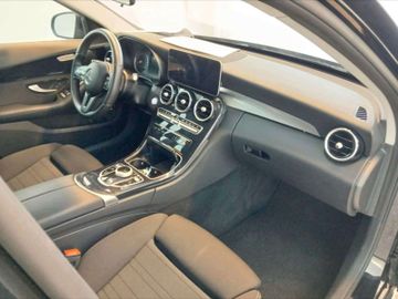 Mercedes C 300 - 5