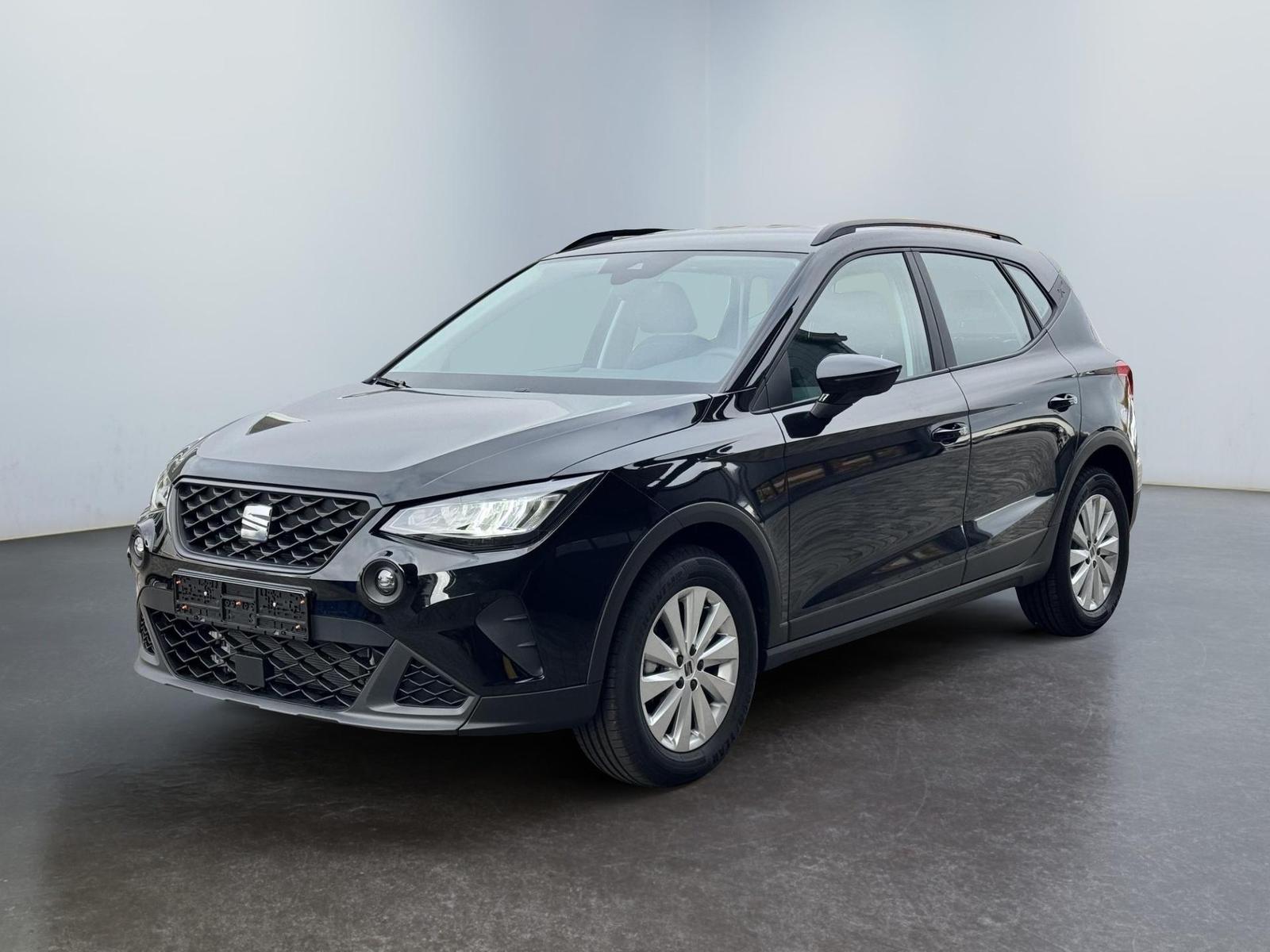 Seat Arona Style 1.0 TSI 2ZKlima NAVI FuLi LED SHZ...