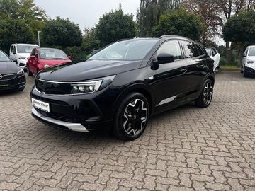 Opel Grandland (X)GRANDLAND HYBRID 1.6 PHEV