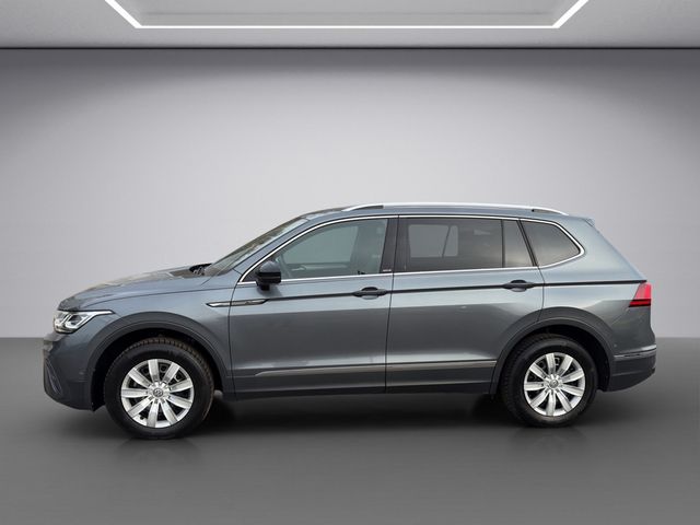 Tiguan Allspace 2.0TDI DSG Move AHK