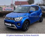 Suzuki Ignis 1.2 HYBRID Comfort+ - gebrauchte Suzuki Ignis aus dem Jahr 2020
