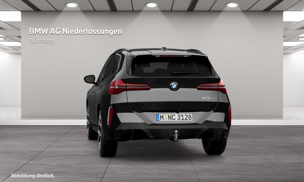 BMW X3 - Bild 7
