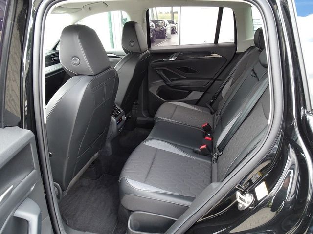 Tiguan 1.5 eTSI DSG Goal / Design-Paket
