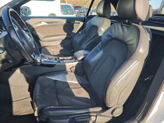 AUDI A5 S-Line Cabriolet 2.0 TDI 190 PS Automatik