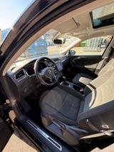 Volkswagen Tiguan Allspace 2.0 TDI SCR 176kW DSG 4MOTIO... - Volkswagen Tiguan Allspace in Hagen