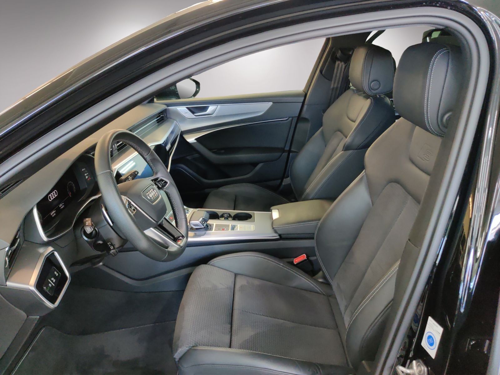 Audi S6 - Bild 7