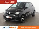 Renault Twingo 0.9 TCe Intens*TEMPO*KLIMA*GARANTIE* - Renault Twingo in Leverkusen