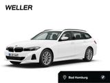 BMW 318i Touring Bluetooth Navi LED Klima PDC