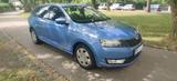 Skoda Rapid 1.2 TSI 77kW Ambition Spaceback Ambition - Skoda Rapid in München