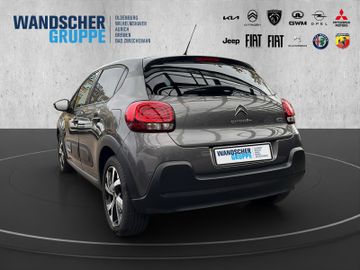 Citroën C3 Elle Online Edition PT 110 Navi+RFK+Carplay+L