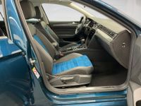 Volkswagen Passat Variant - Vorschau Bild 9