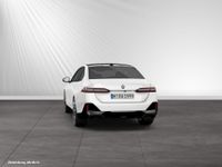 BMW 520 - Vorschau Bild 8