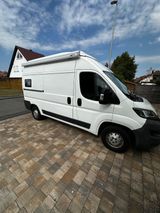 Peugeot Boxer Komfort 333 L2H2 HDI 130 - Peugeot Boxer