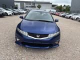 Honda Civic Lim. 3-trg. 1.4 Type S*Klima*Alu*Euro5! - Honda Civic aus 2009