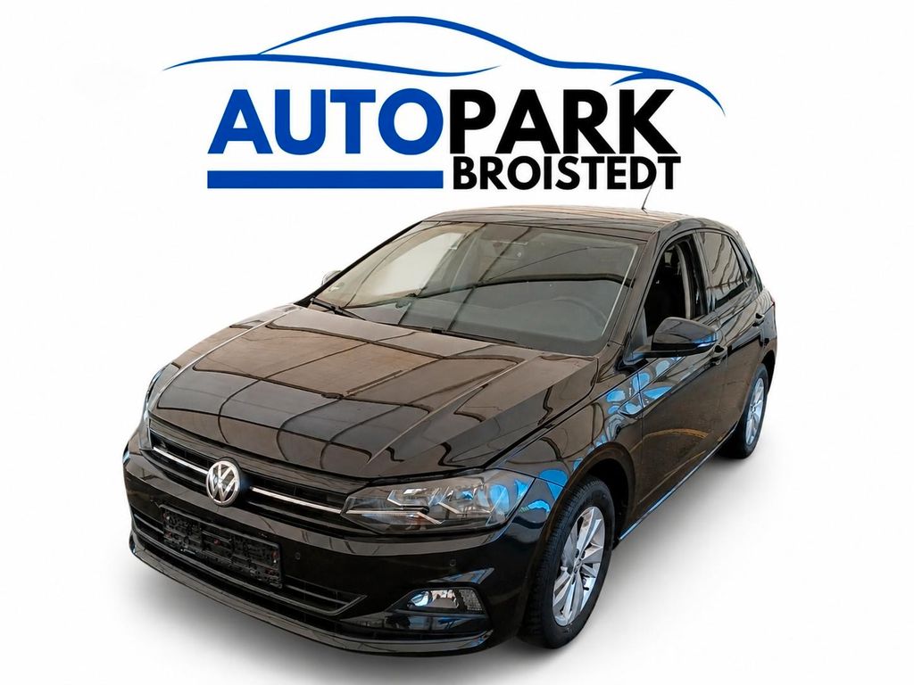 Image of Volkswagen Polo