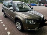 Skoda Yeti 2.0 TDI/4x4/DSG/Outdoor Elegance/180tsd Km - Skoda Yeti: Elegance Outdoor