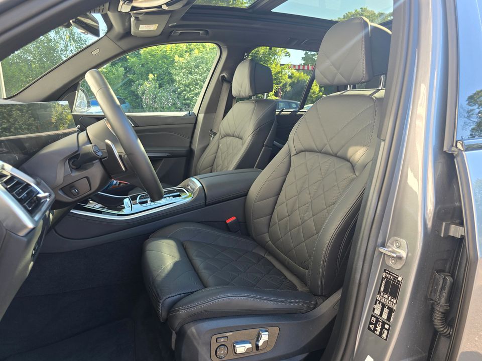 BMW X5 - Bild 22