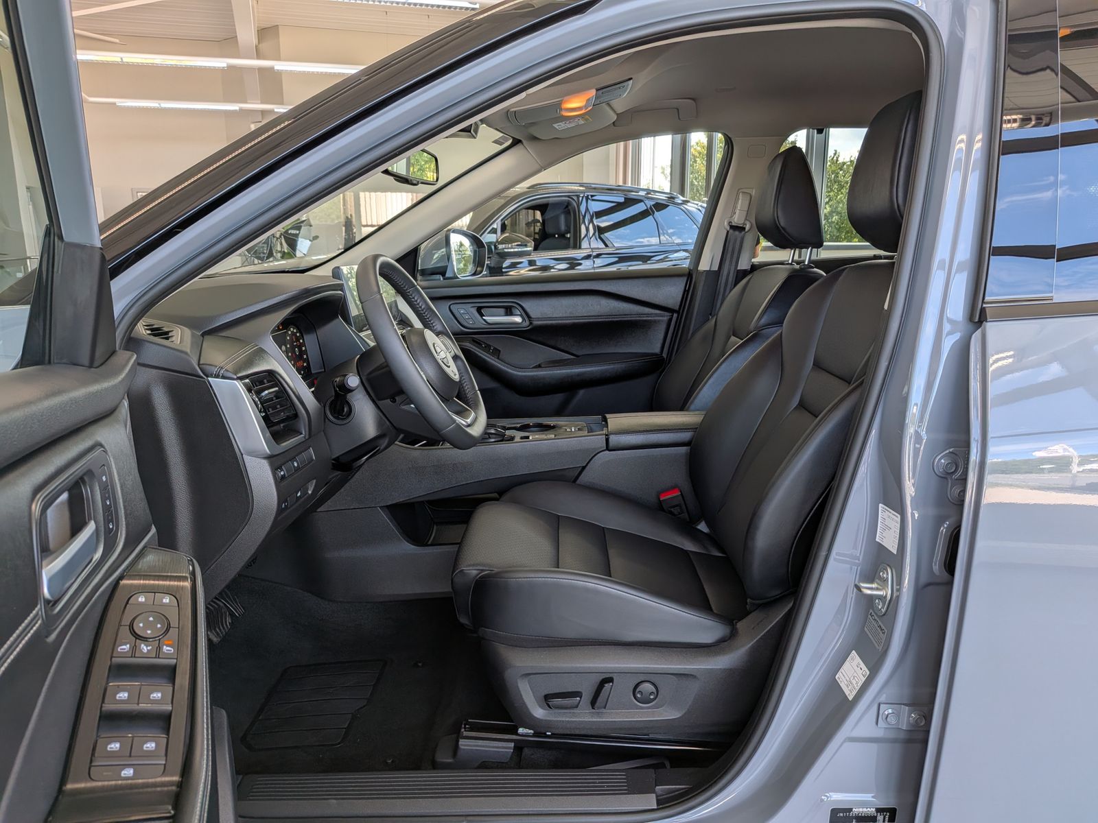 Fahrzeugabbildung Nissan X-Trail 1.5 e-Power N-Connecta ACC 360 Navi 12"