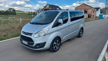 Ford Transit - 2
