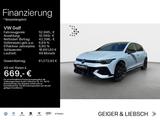 Volkswagen Golf GTI Clubsport 2.0 TSI DSG HUD*BLACK-STYLE*I - : Blau, Sitzheizung, mit Klimaanlage
