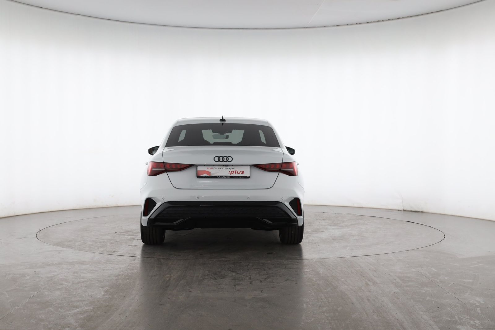 Audi A3 - Bild 6