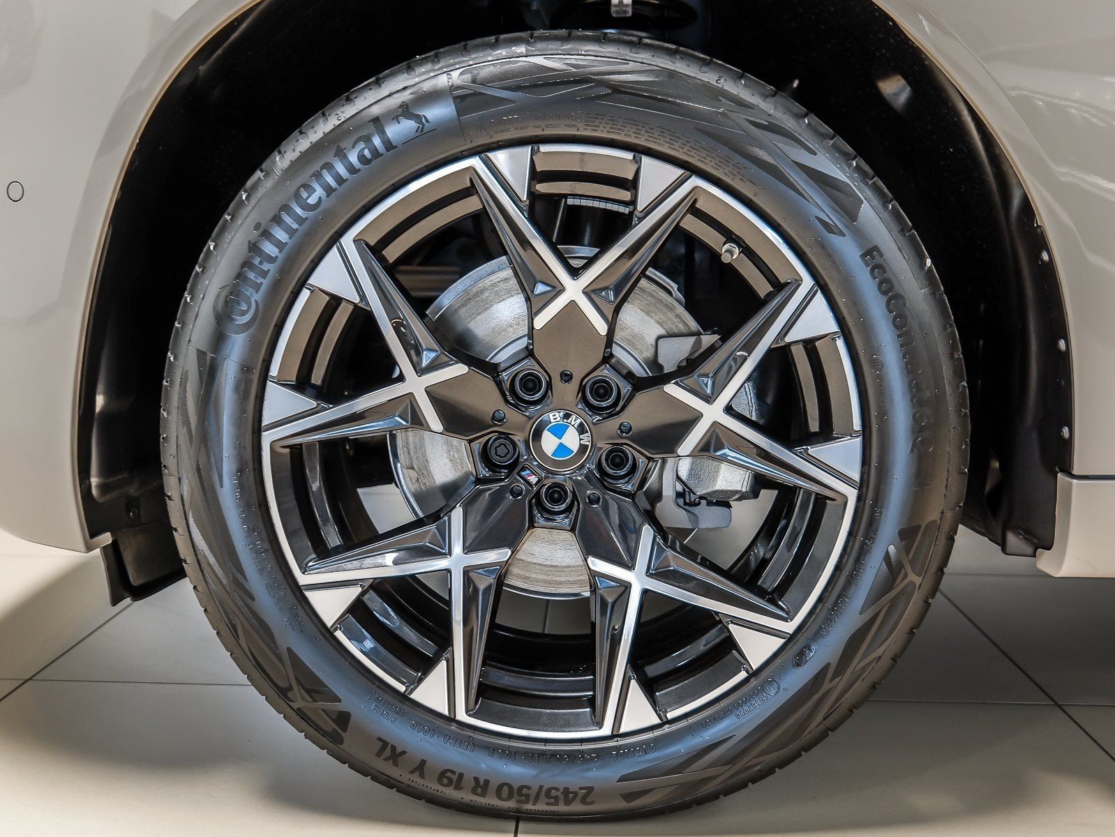 BMW X3 - Bild 4