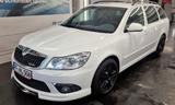 Skoda Octavia 2.0 TFSI RS Combi RS - Skoda Octavia: TFSI
