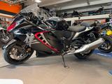 Suzuki Hayabusa  GSX-R 1300  MY26  alle Farben - SUZUKI NEU BENZIN SPORTTOURER