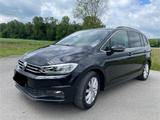 Volkswagen Touran 1.8 TSI DSG Highline - VW Touran von privat