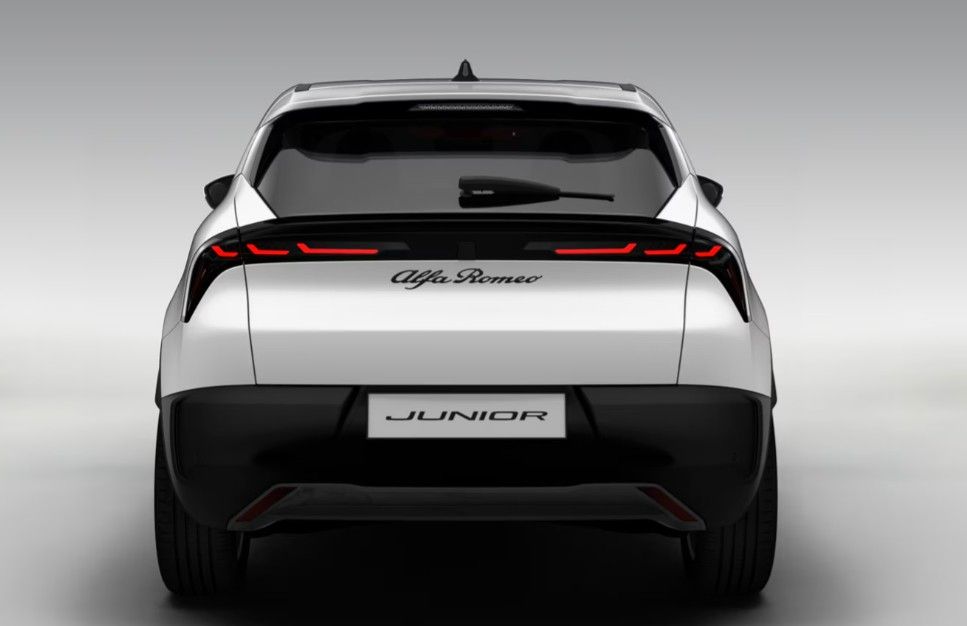 Alfa Romeo Junior - Bild 2