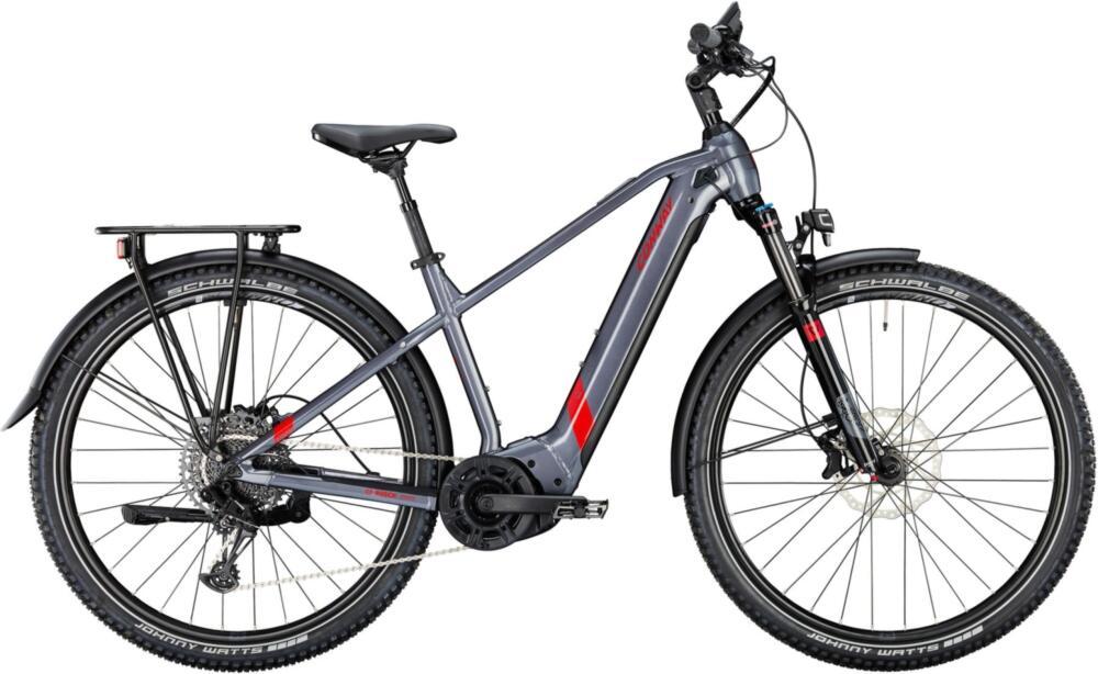 Conway Cairon SUV 5.0 Diamant 29" 49 cm