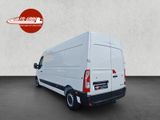 Renault Master 2.3dCi|Kasten|L3H2|Klima|lang|1-Hand|MwSt - Renault Master: L2h1