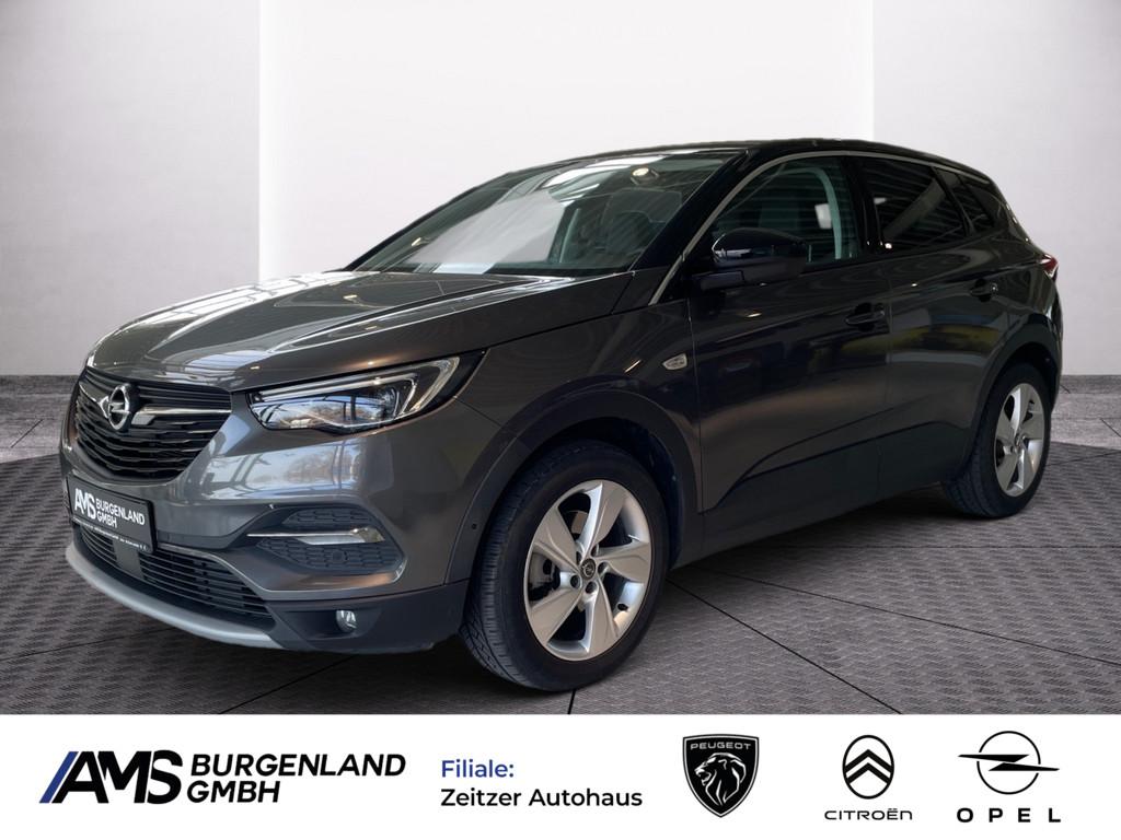 Opel Grandland 1.2l AT Innovation,BI-LED,NAVI,Kamera,