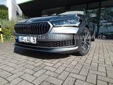 Skoda Superb IV Combi 2.0 TSI DSG 4x4 L&K - Skoda Superb mit Anhängerkupplung