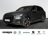 Audi SQ7 SUV SQ7 competition plus TFSI 373(507) tiptr