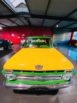 Ford F 100 California Black Plated 352cui V8! - Ford F 100 Benziner Gebrauchtwagen