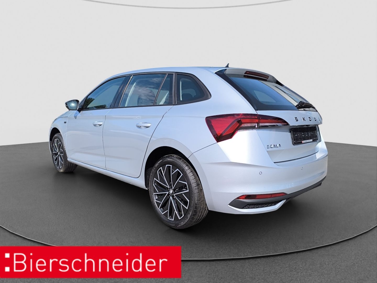 Skoda Scala - Bild 6