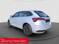 Skoda Scala - Vorschau Bild 6