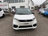 Aixam eCoupé - mit Elektro-Antrieb: Kleinwagen