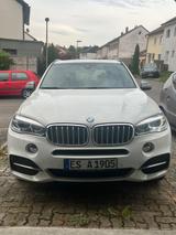 BMW X5 M50 M50d - - BMW X5 M50 in Stuttgart